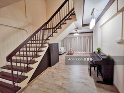 Blk 615 Hougang Avenue 8 (Hougang), HDB Executive #215504061